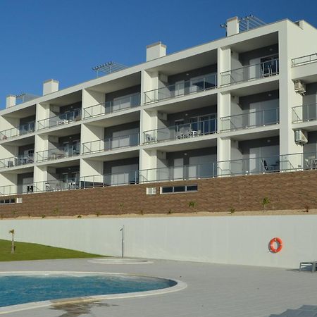 Cazenn Nazare - Apartment Z Dış mekan fotoğraf