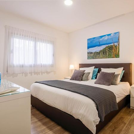 Cazenn Nazare - Apartment Z Dış mekan fotoğraf
