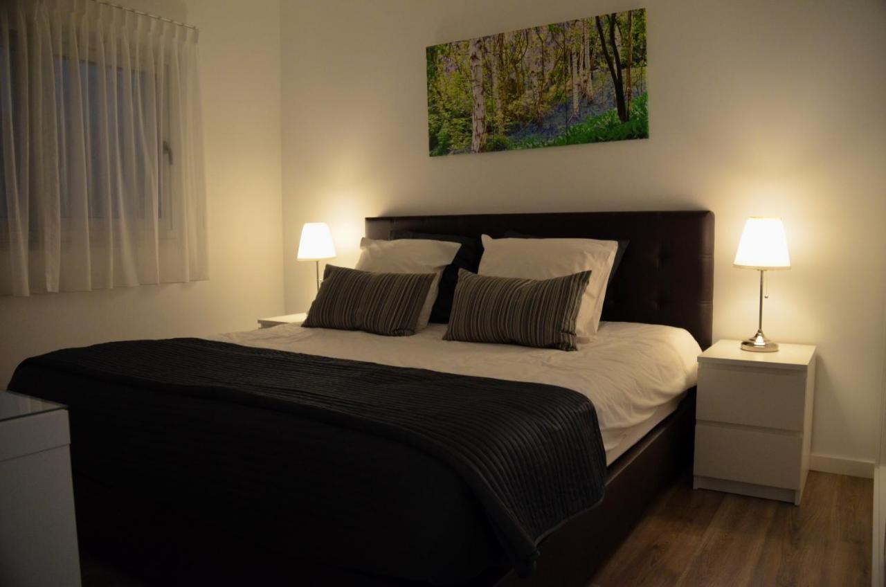 Cazenn Nazare - Apartment Z Dış mekan fotoğraf