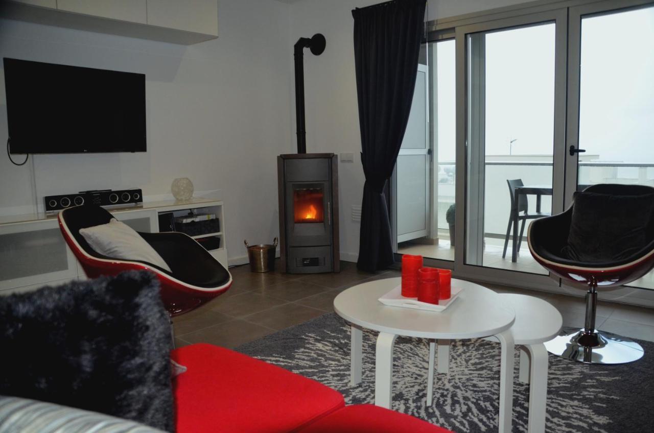 Cazenn Nazare - Apartment Z Dış mekan fotoğraf