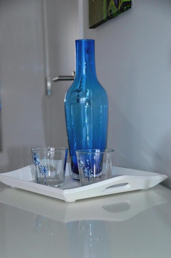 Cazenn Nazare - Apartment Z Dış mekan fotoğraf