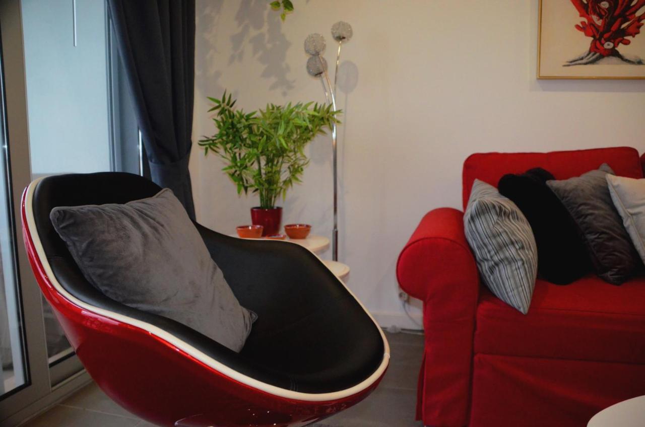 Cazenn Nazare - Apartment Z Dış mekan fotoğraf