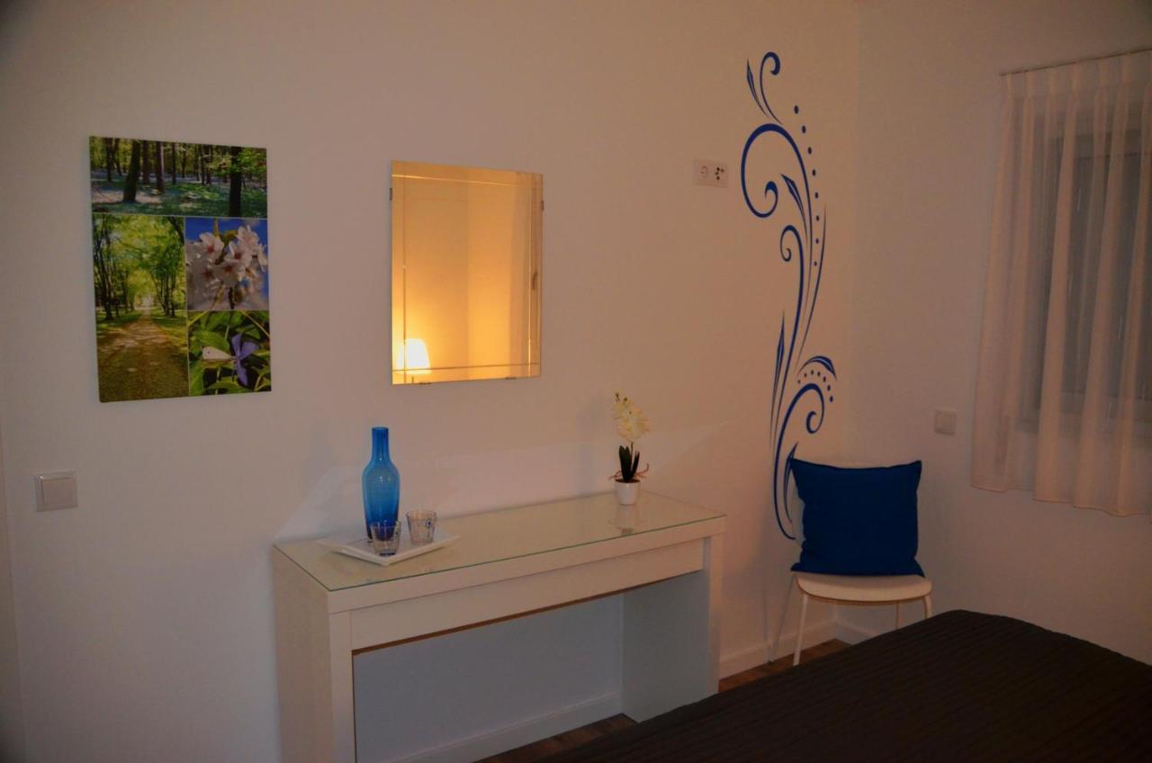 Cazenn Nazare - Apartment Z Dış mekan fotoğraf