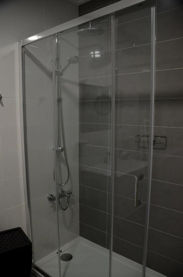 Cazenn Nazare - Apartment Z Dış mekan fotoğraf