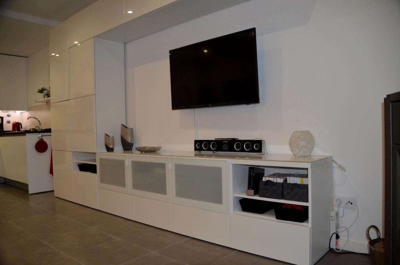 Cazenn Nazare - Apartment Z Dış mekan fotoğraf
