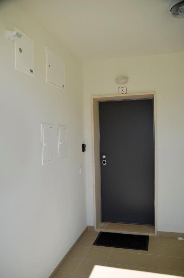 Cazenn Nazare - Apartment Z Dış mekan fotoğraf