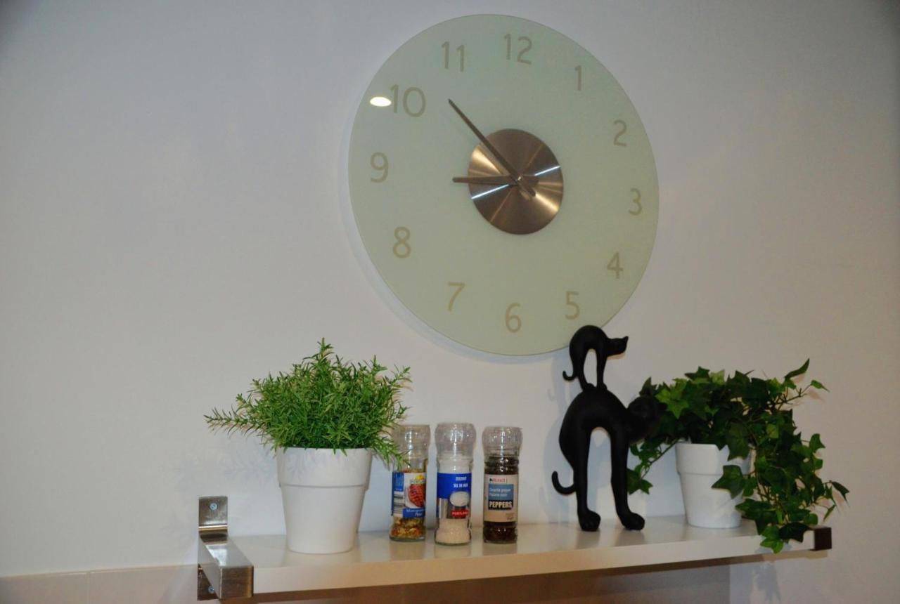 Cazenn Nazare - Apartment Z Dış mekan fotoğraf