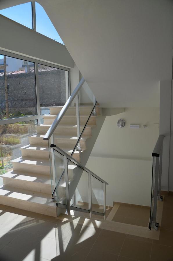 Cazenn Nazare - Apartment Z Dış mekan fotoğraf