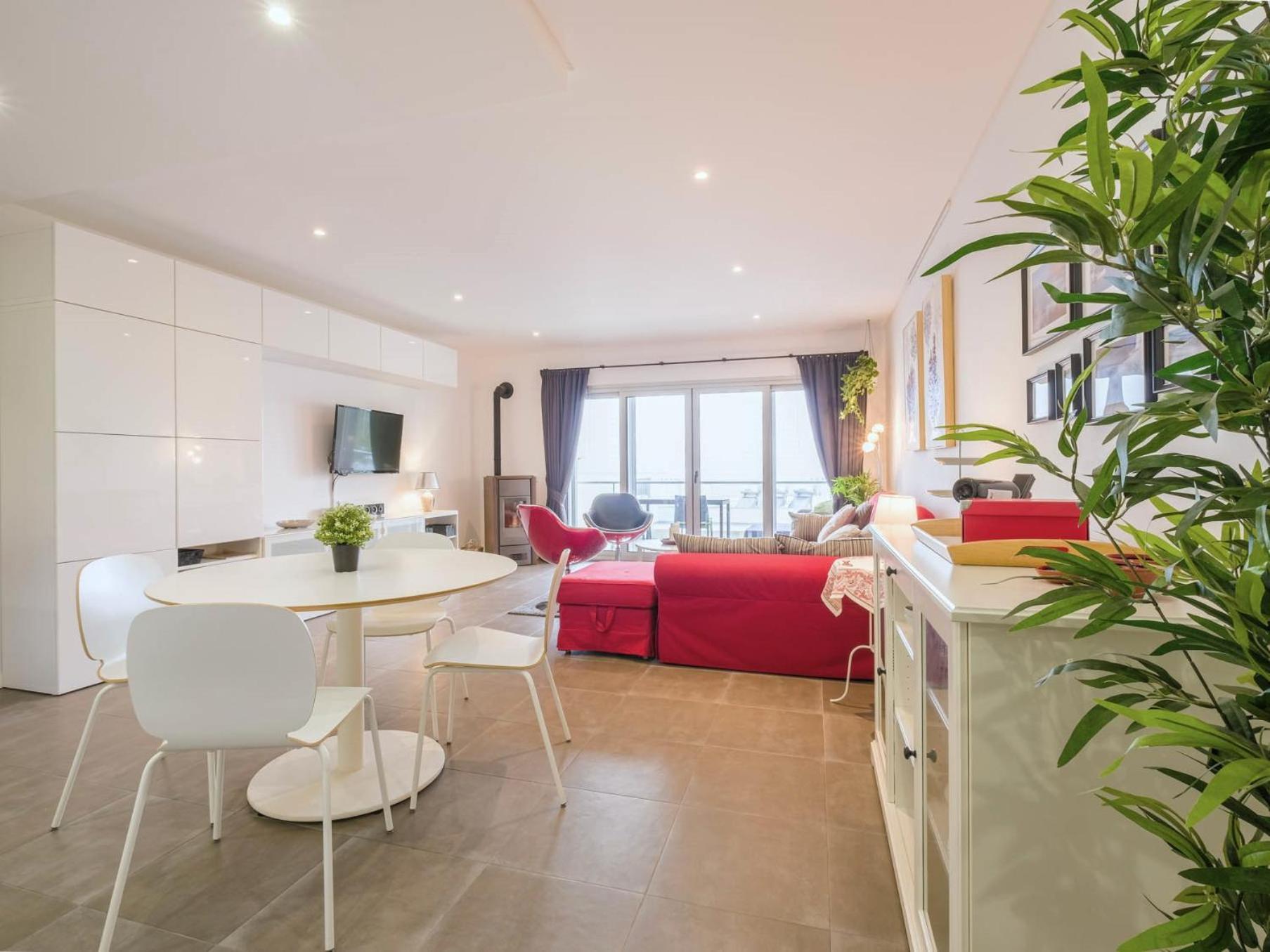 Cazenn Nazare - Apartment Z Dış mekan fotoğraf