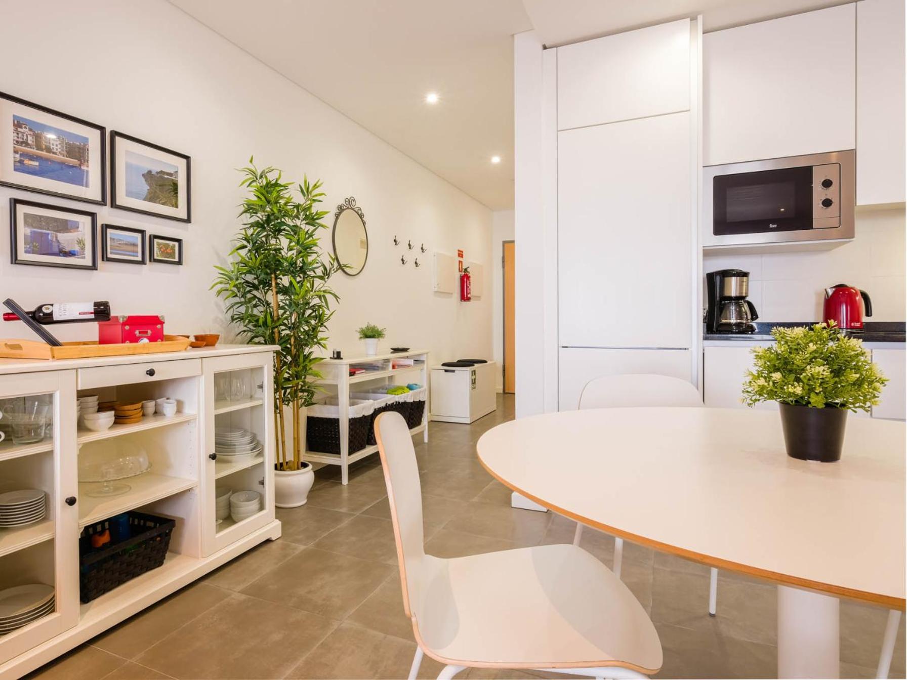 Cazenn Nazare - Apartment Z Dış mekan fotoğraf