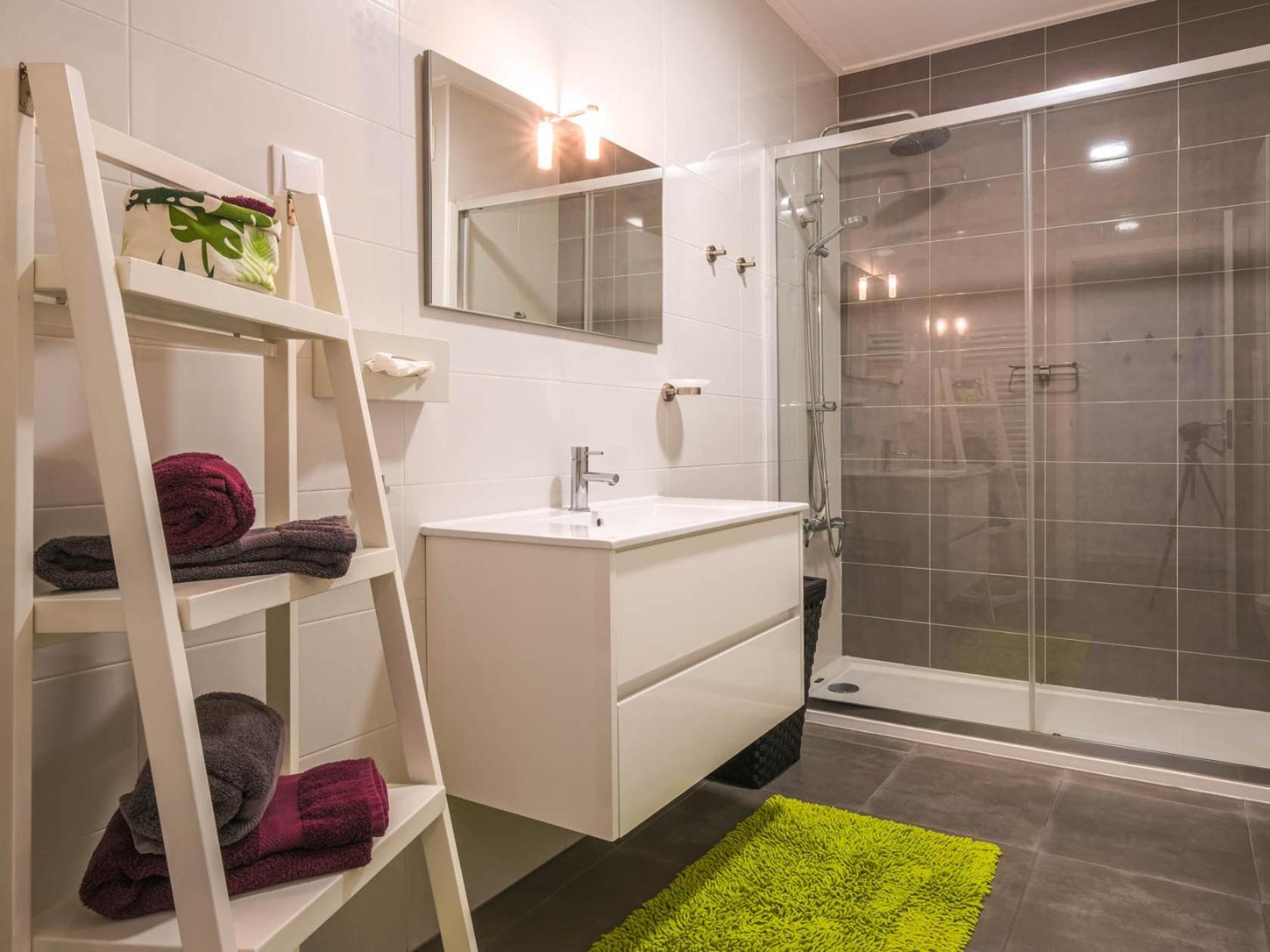 Cazenn Nazare - Apartment Z Dış mekan fotoğraf
