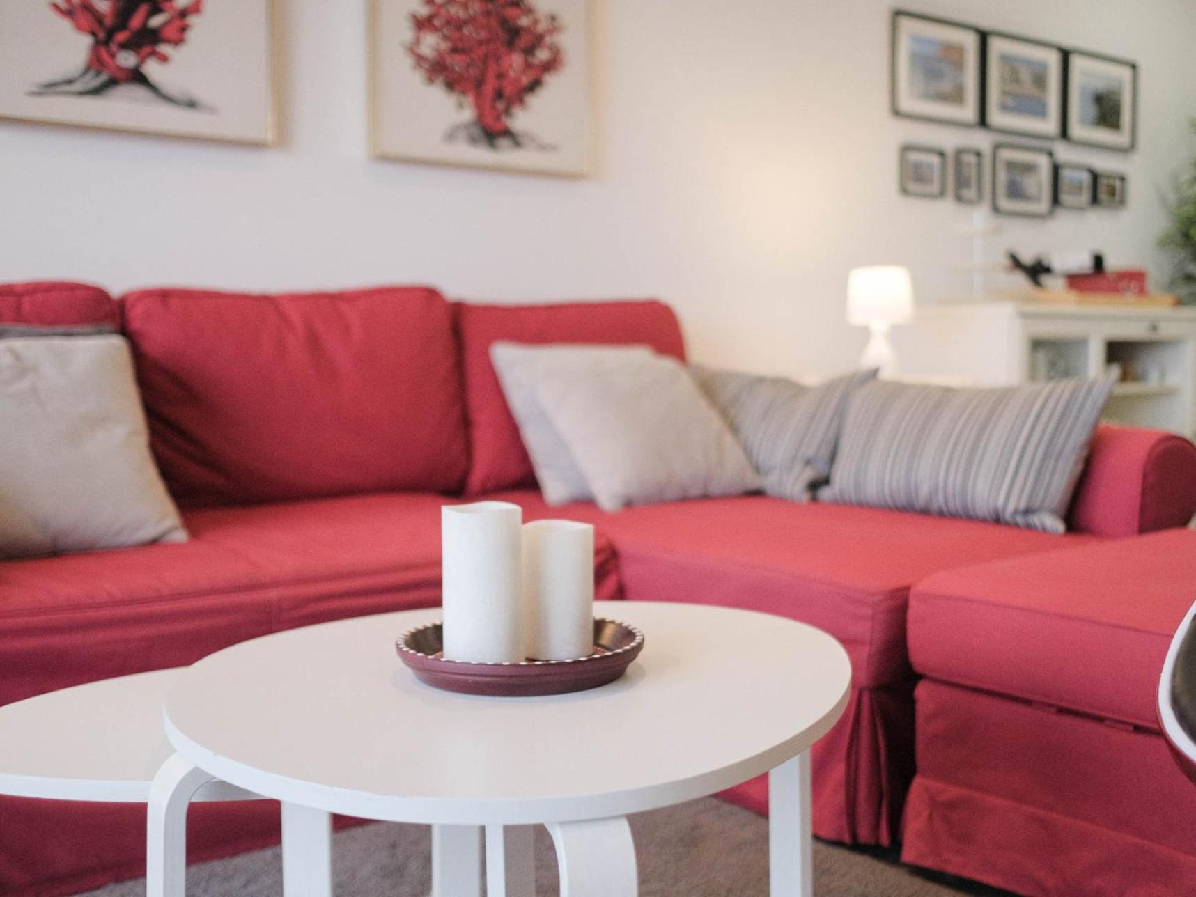Cazenn Nazare - Apartment Z Dış mekan fotoğraf