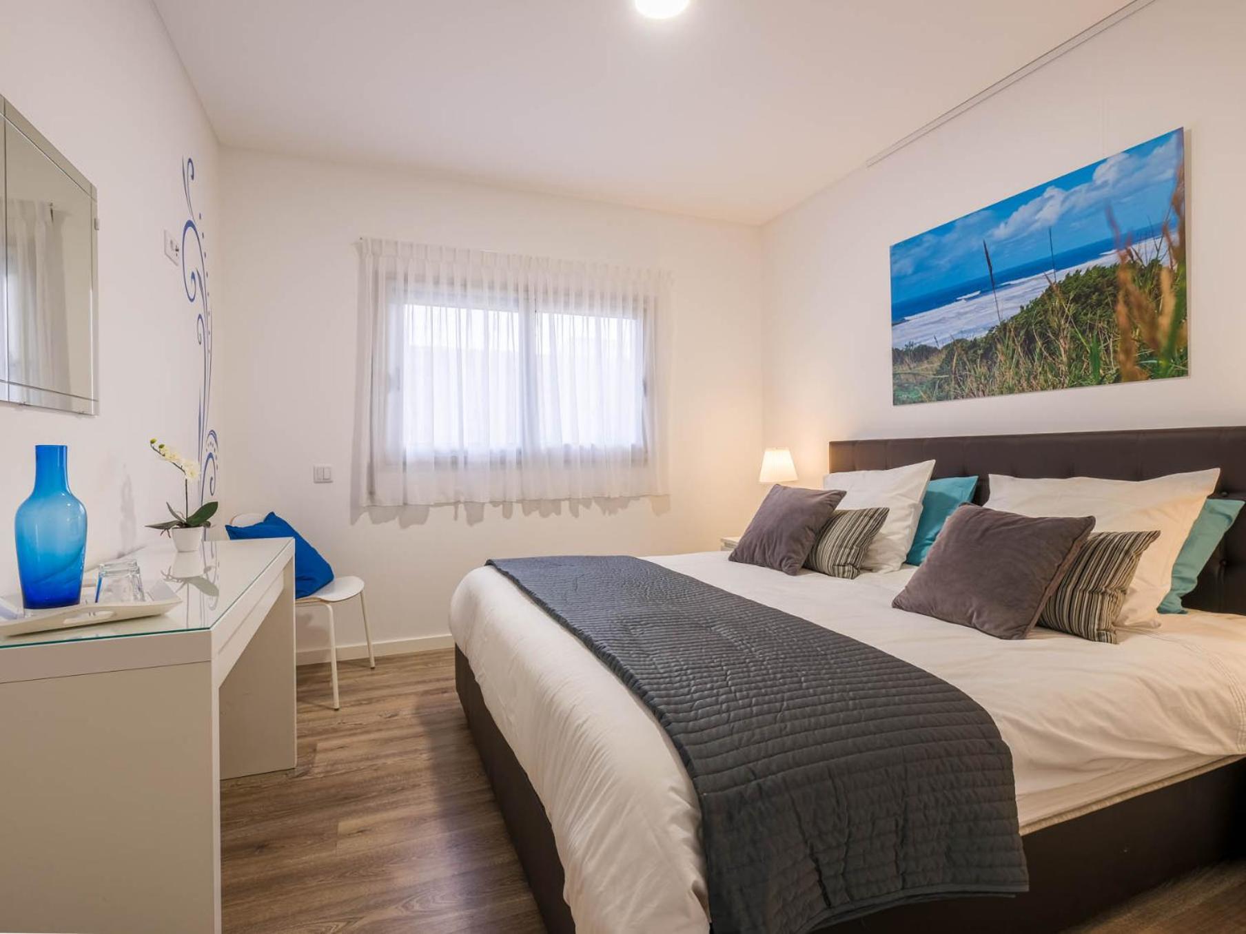 Cazenn Nazare - Apartment Z Dış mekan fotoğraf