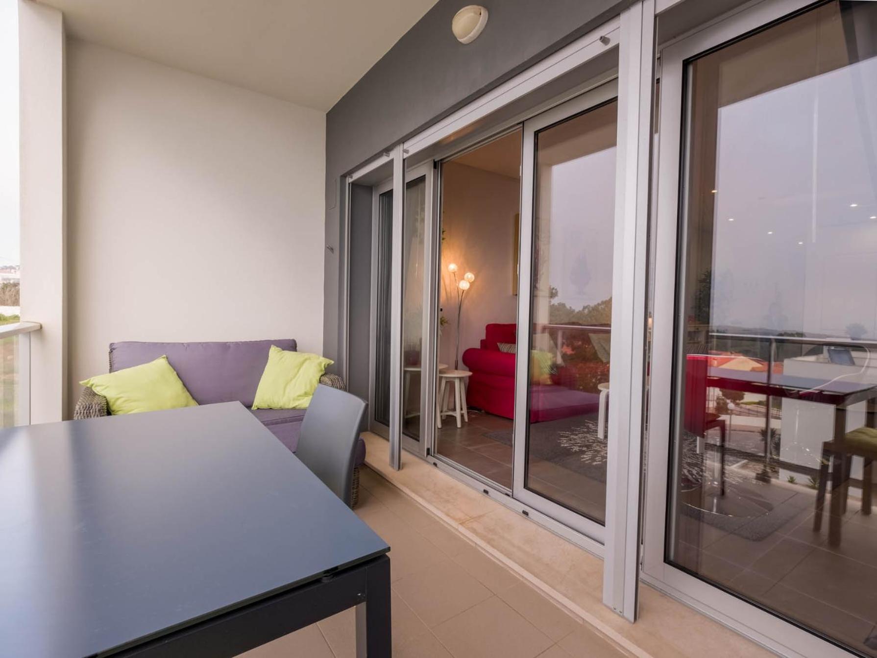 Cazenn Nazare - Apartment Z Dış mekan fotoğraf