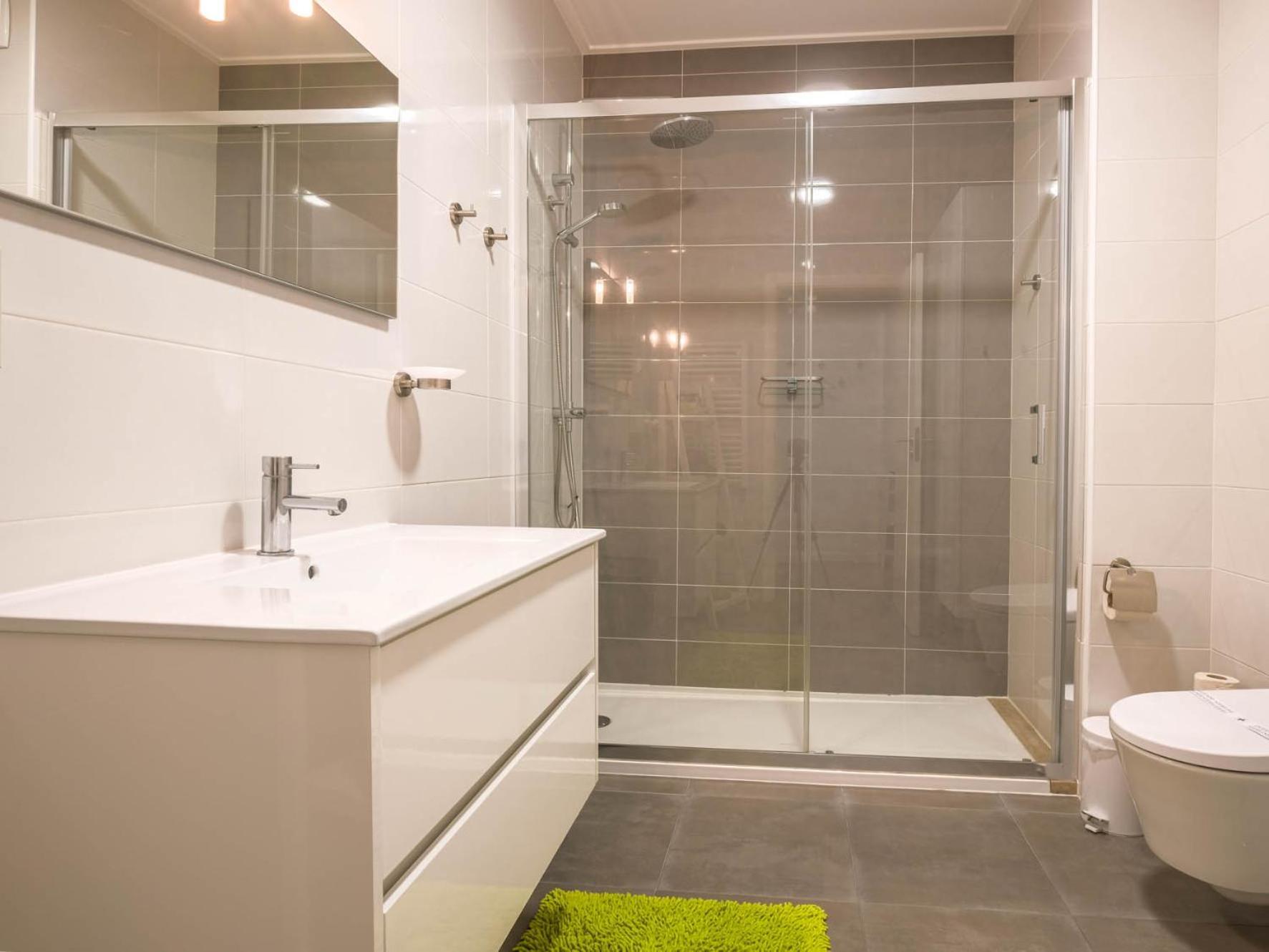 Cazenn Nazare - Apartment Z Dış mekan fotoğraf
