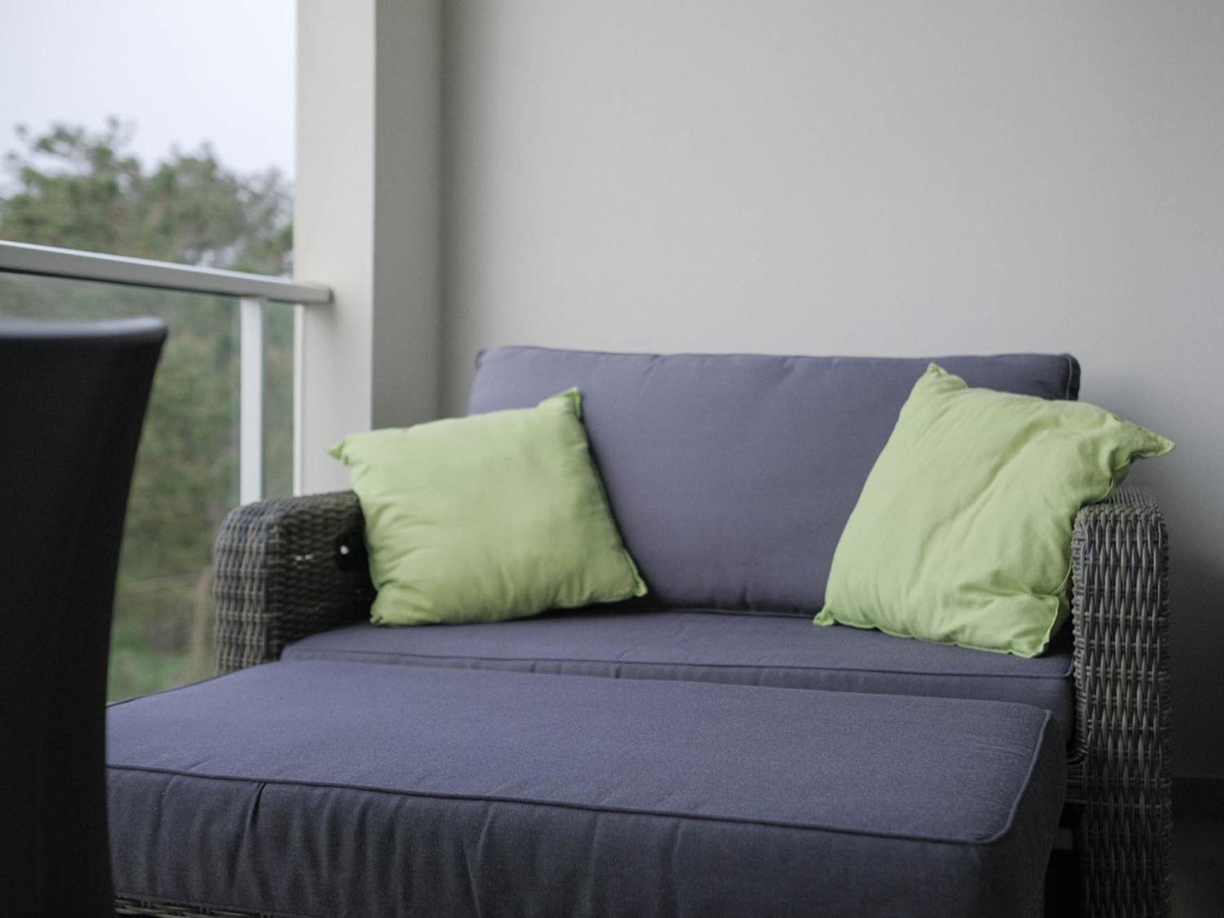 Cazenn Nazare - Apartment Z Dış mekan fotoğraf