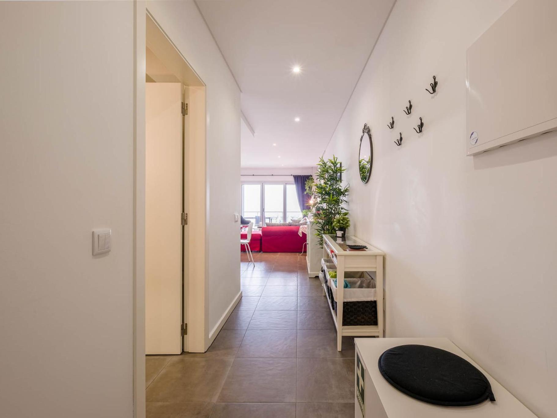 Cazenn Nazare - Apartment Z Dış mekan fotoğraf